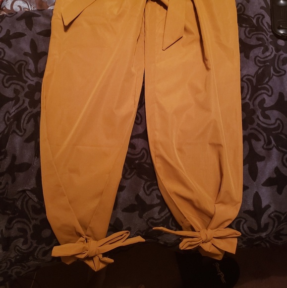 Pants - Picture 2 of 4